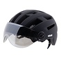 Helm Mirage Speed pedelec met vizier