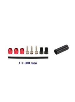 Elvedes Verlengset Elvedes hydro sram