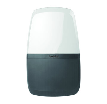 Bobike Windscherm Bobike exclusive evolve grey