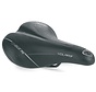 Zadel Selle Bassano Volare 3-zone M