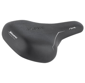 Selle Bassano Zadel Selle Bassano Rivale 3-zone uni