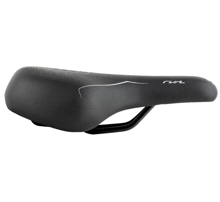 Zadel Selle Bassano Rivale 3-zone uni