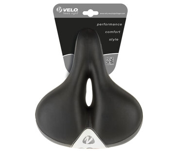 Velo Zadel Velo dames Gemini memory foam