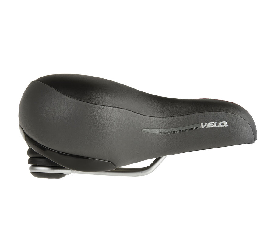 Zadel Velo dames Gemini memory foam