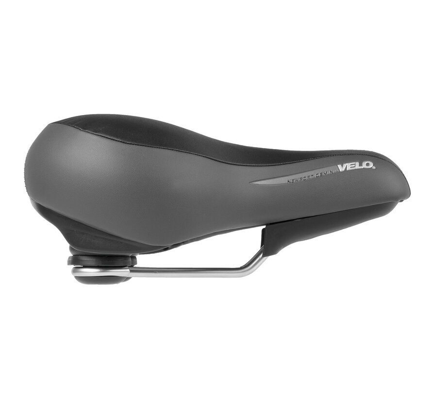 Zadel Velo heren Gemini memory foam