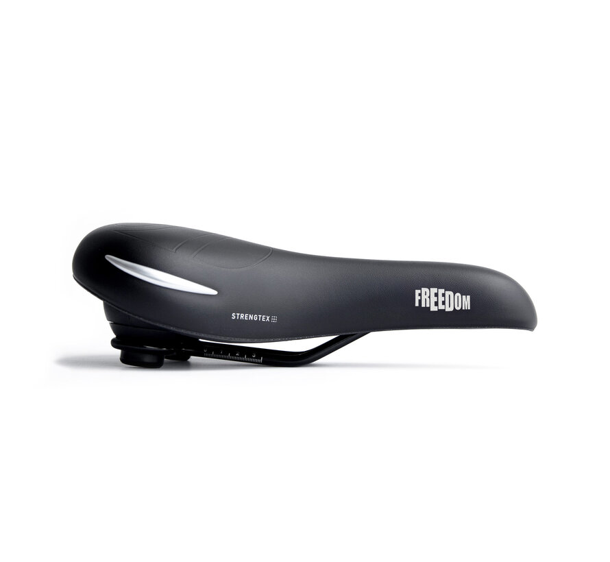 Zadel Selle royal 5119DEC Freedom