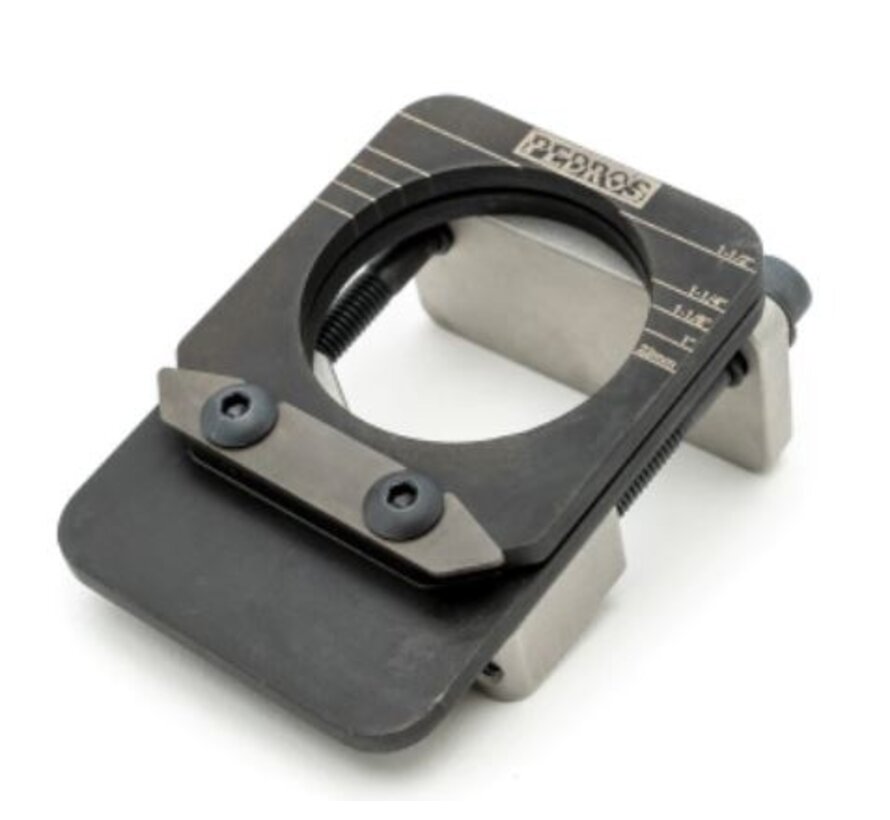 Zaag hulpstuk Pedros