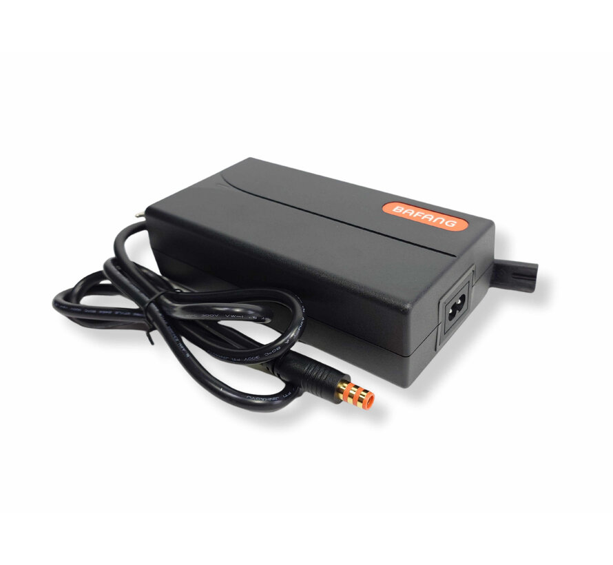 Acculader Bafang SSLC100V49/50