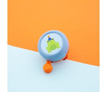 Widek Bel Widek Explorer cheery frog