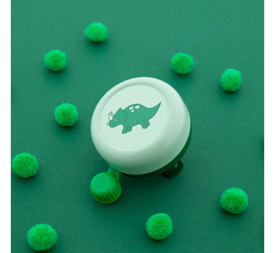 Bel Widek Explorer spiky dino