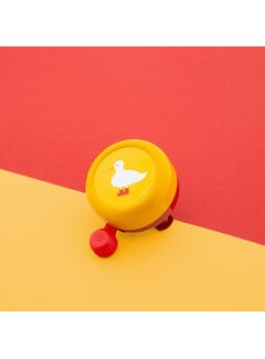 Widek Bel Widek Explorer sleepy duck