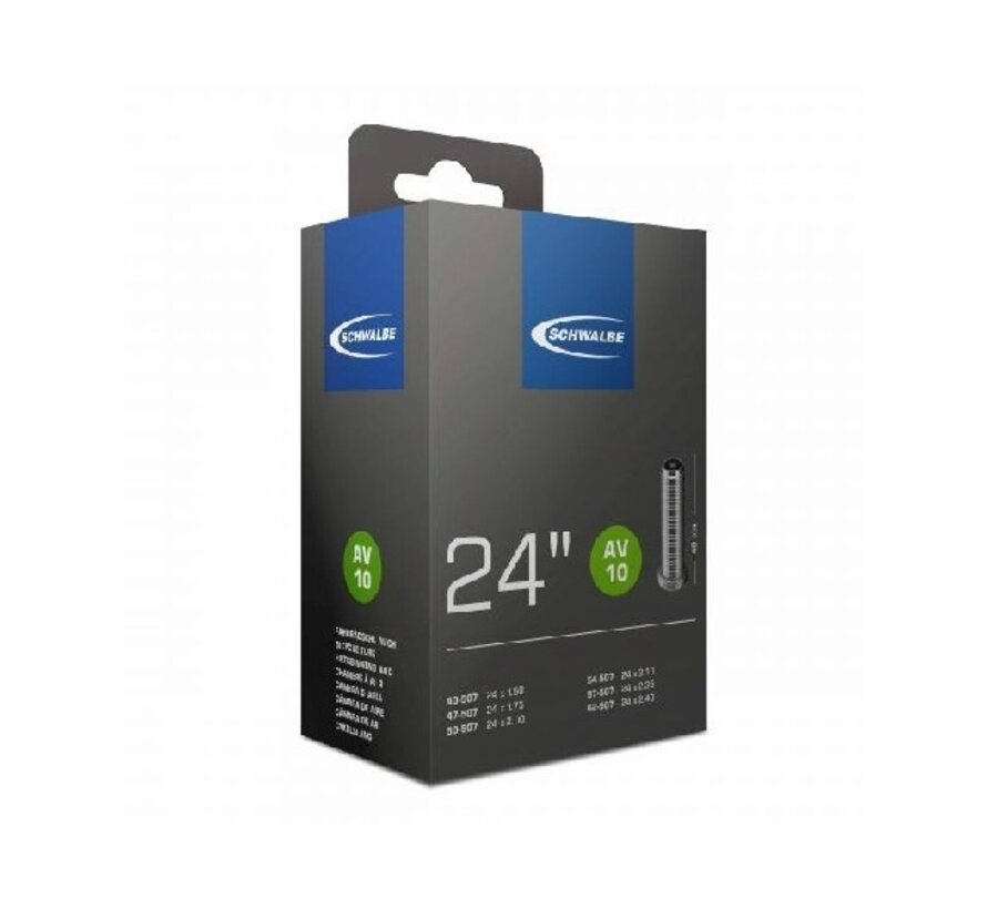 Bnb Schwalbe 24x1.50-2.50