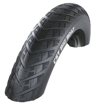 CST Btb Cst 20x4.00 Big Boat 100-406
