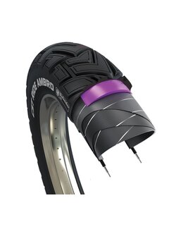 CST Btb Cst 20x4.00 Ride Ambro 100-406