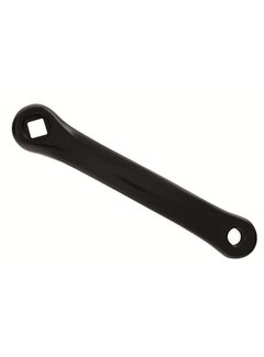 Crank Dotek links aluminium 170