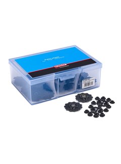 Elvedes Derailleur wiel set Elvedes 11tands