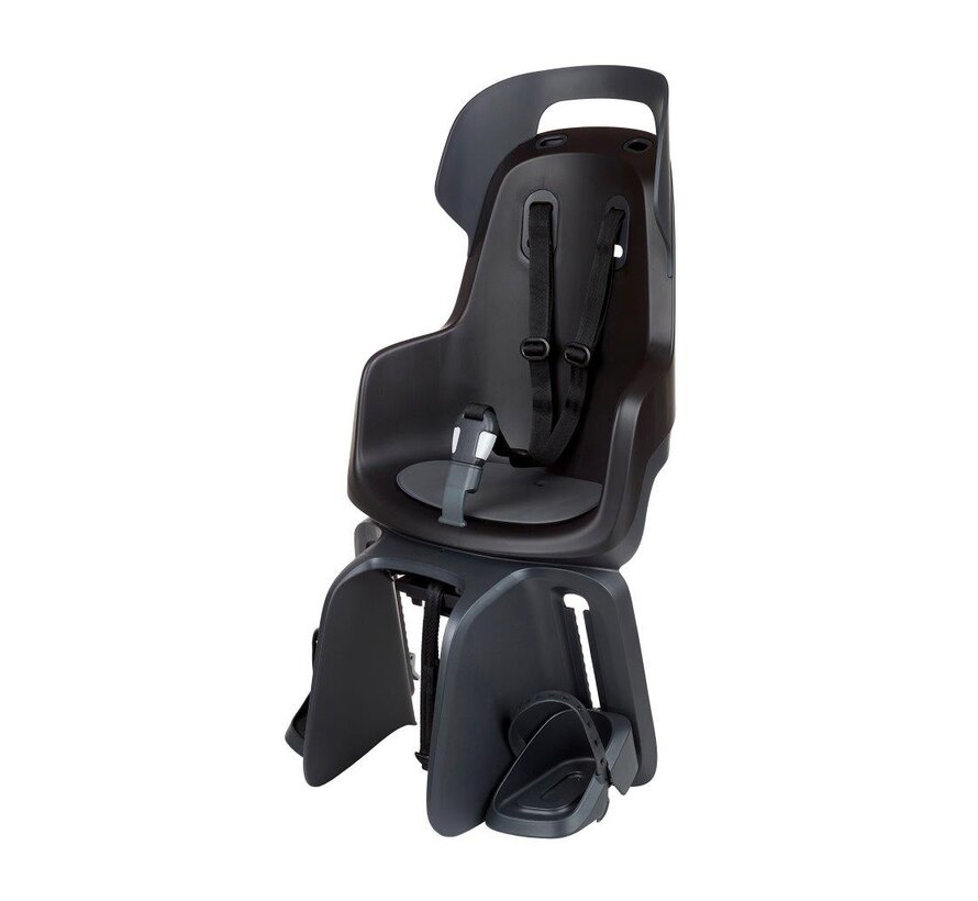 Zitje Bobike maxi go urban black