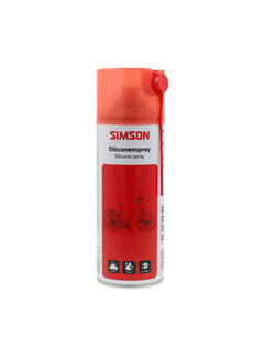 Simson Siliconenspray Simson
