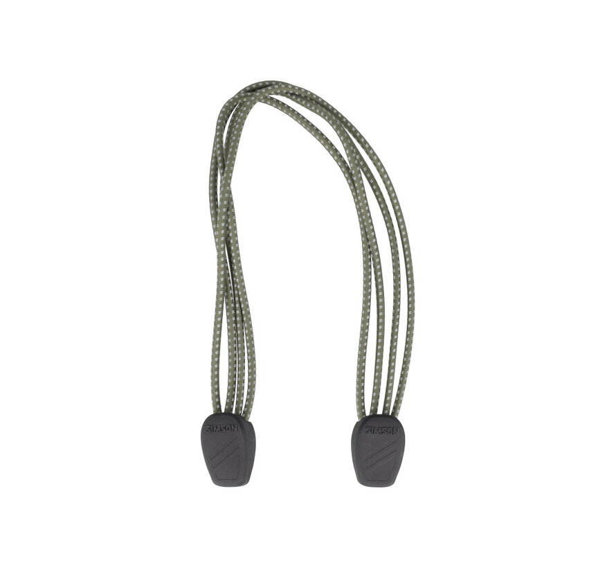 Quattrobinder Simson reflex groen