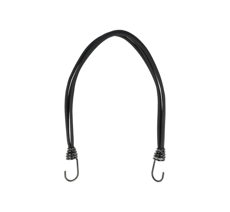 Spinbinder Simson rond 4x zwart