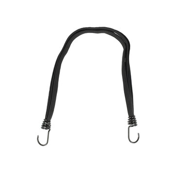 Simson Binderhaak Simson zwart