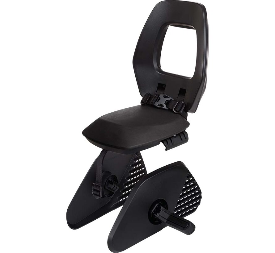 Zitje Bobike junior one black/black