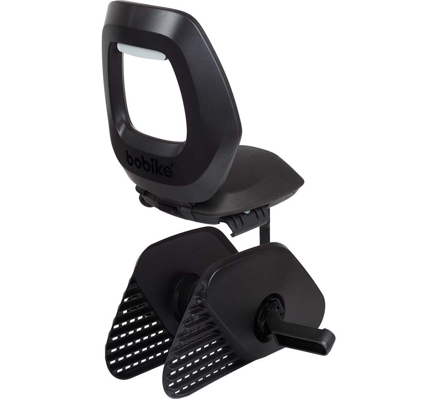 Zitje Bobike junior one black/black