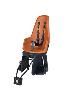 Bobike Zitje Bobike maxi one chocolate brown