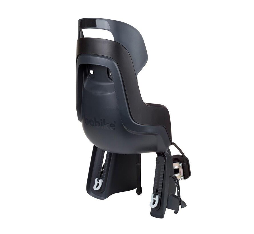 Zitje Bobike maxi go urban black