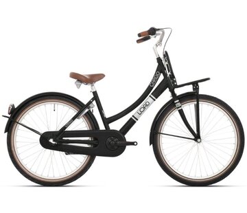 Bike Fun Kids Fiets Bikefun 26" 3v Load meisjes