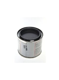 Cyclus Lak Cyclus 100ml zilver 8004