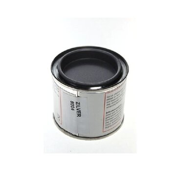 Cyclus Tools Lak Cyclus 100ml zilver 8004