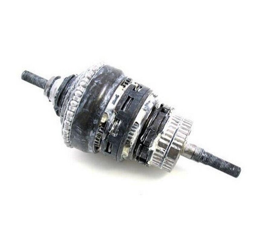 Binnenwerk Shimano nexus 7v remnaaf