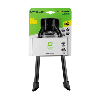 Ursus Standaard Ursus hopper dubbel 300mm