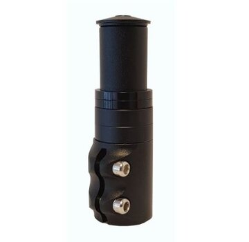 Stuurpen ahead verlenger 116mm