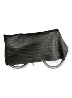 Transporthoes fietsdeken 210x90cm