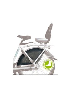 Yepp Voetbeschermers Yeppie feet (2st)