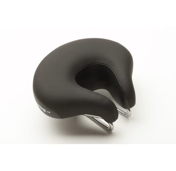 ISM Zadel ISM Touring comfort serie