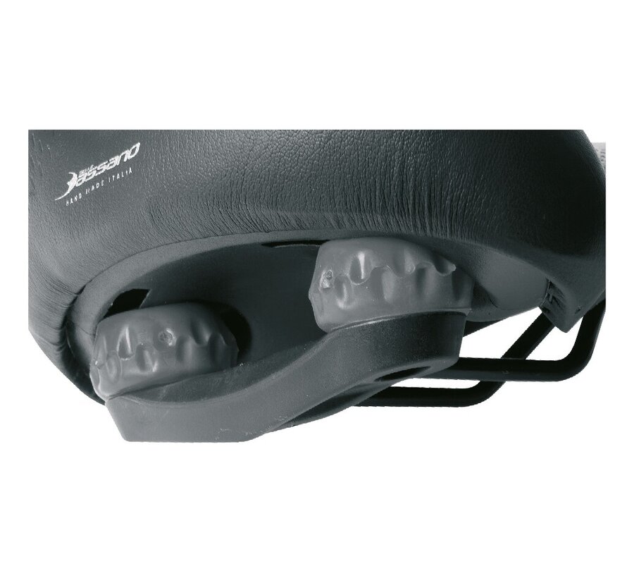 Zadel Selle Bassano volare 3-zone xxl