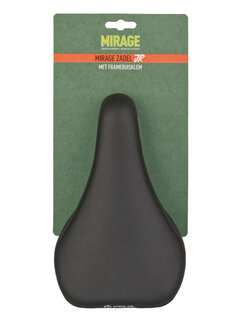 Mirage Zadel Mirage kinder buisbevestiging