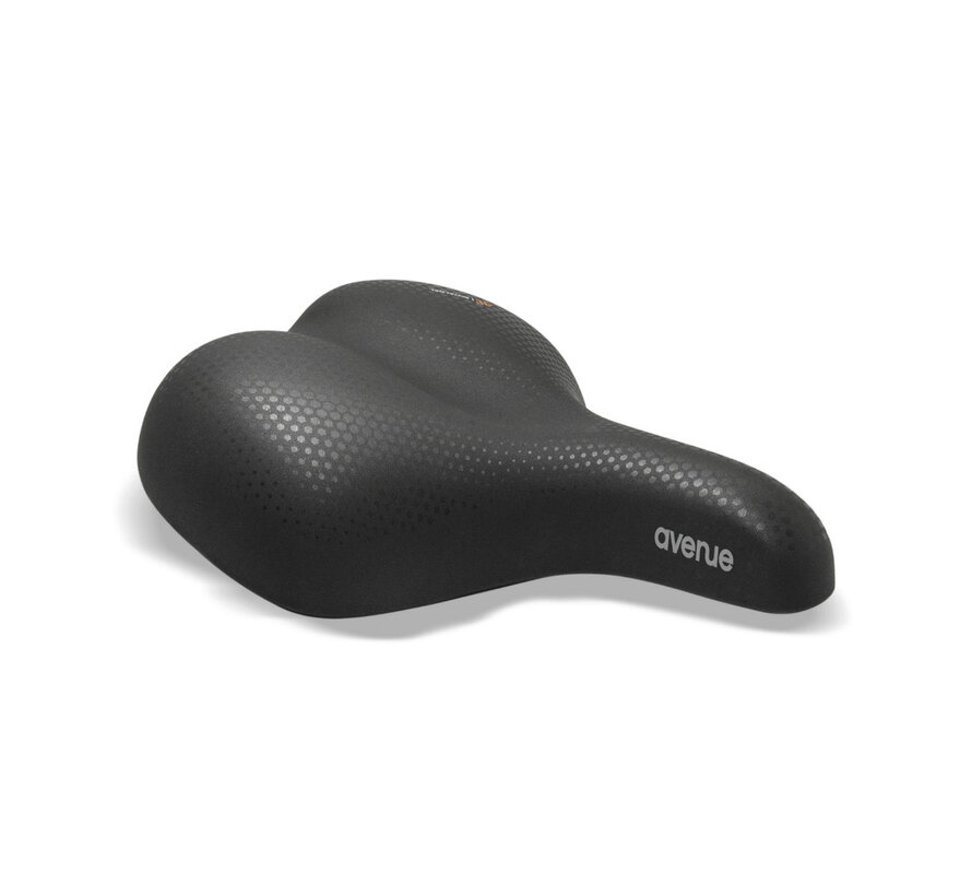 Zadel Selle royal 8493DGO Avenue