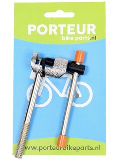 Porteur Kettingpons Porteur 5-12 speed