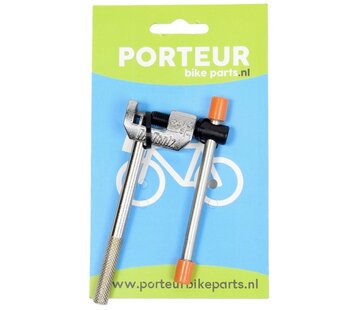 Porteur Kettingpons Porteur 5-12 speed