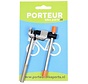 Kettingpons Porteur 5-12 speed