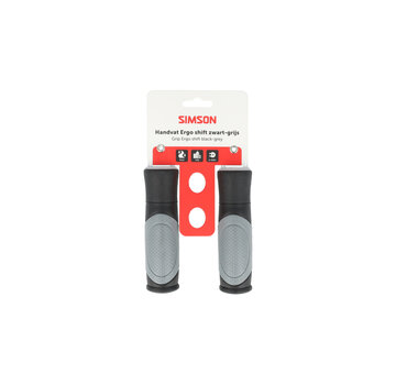 Simson Handvatten Simson ergo shift