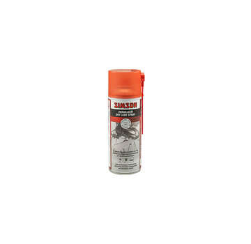 Simson Derailleur Dry Lube spray Simson