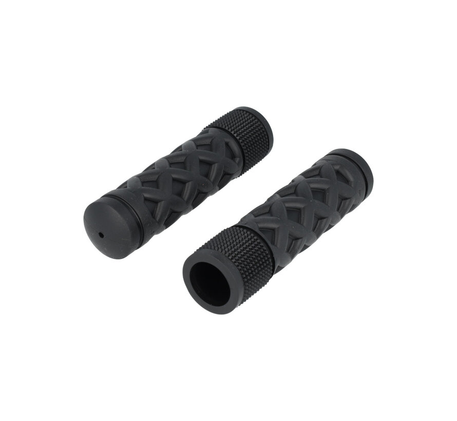 Handvatten Simson kinder zwart-zwart