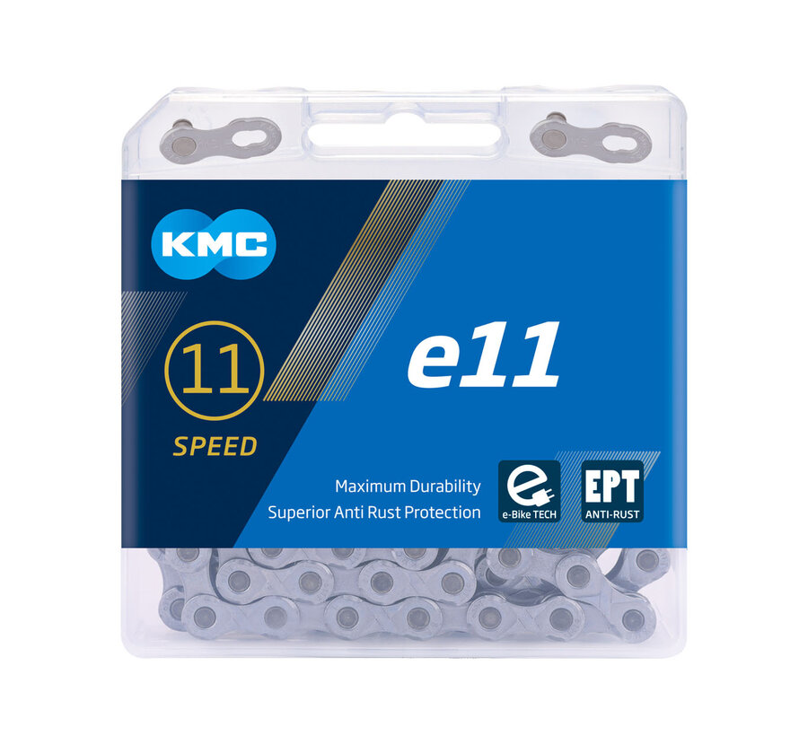 Ketting Xtrabike KMC EPT e-bike