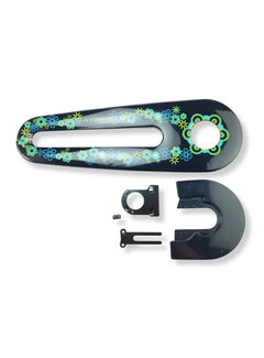 Xtrabike Kettingkast 16 o.a.  koala