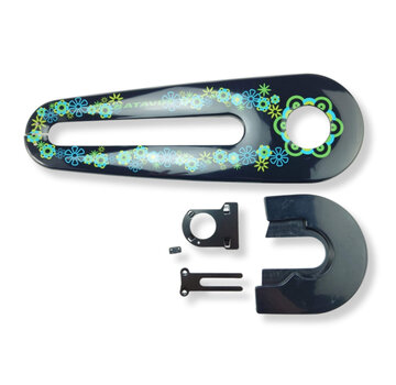 Xtrabike Kettingkast 16 o.a.  koala